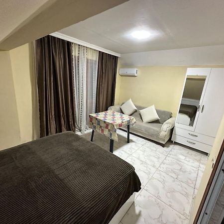 Guest House "Sulo" Kobuleti Exterior photo