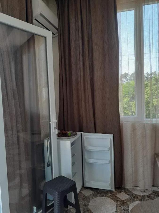 Guest House "Sulo" Kobuleti Exterior photo