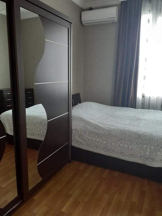 Guest House "Sulo" Kobuleti Exterior photo