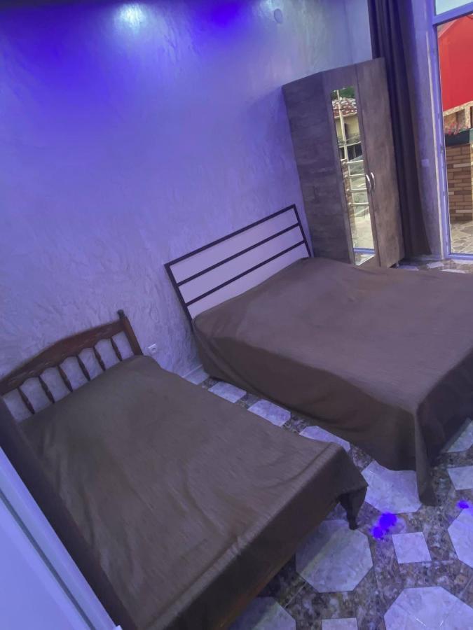 Guest House "Sulo" Kobuleti Exterior photo