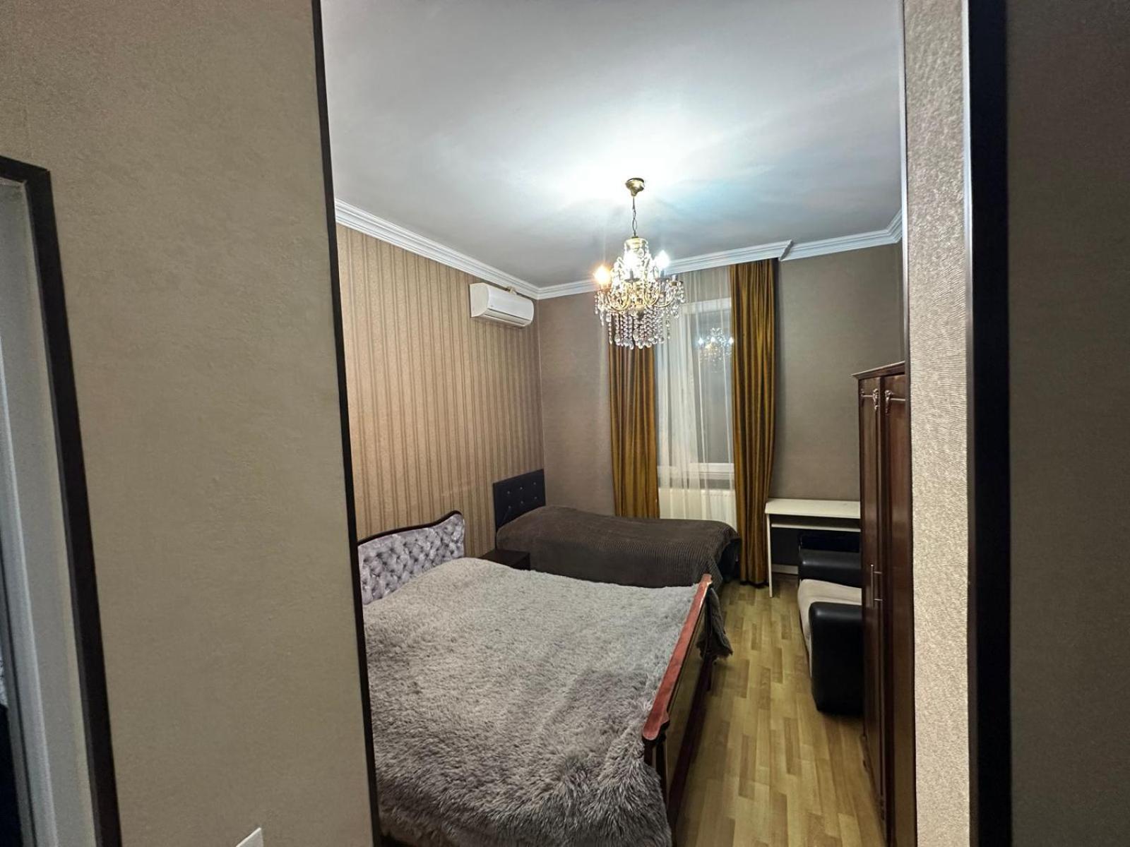 Guest House "Sulo" Kobuleti Exterior photo